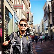 Profesor de tenis clases personalizadas en la sabana de Bogotá